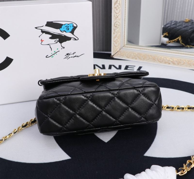 Chanel CF Series Bags